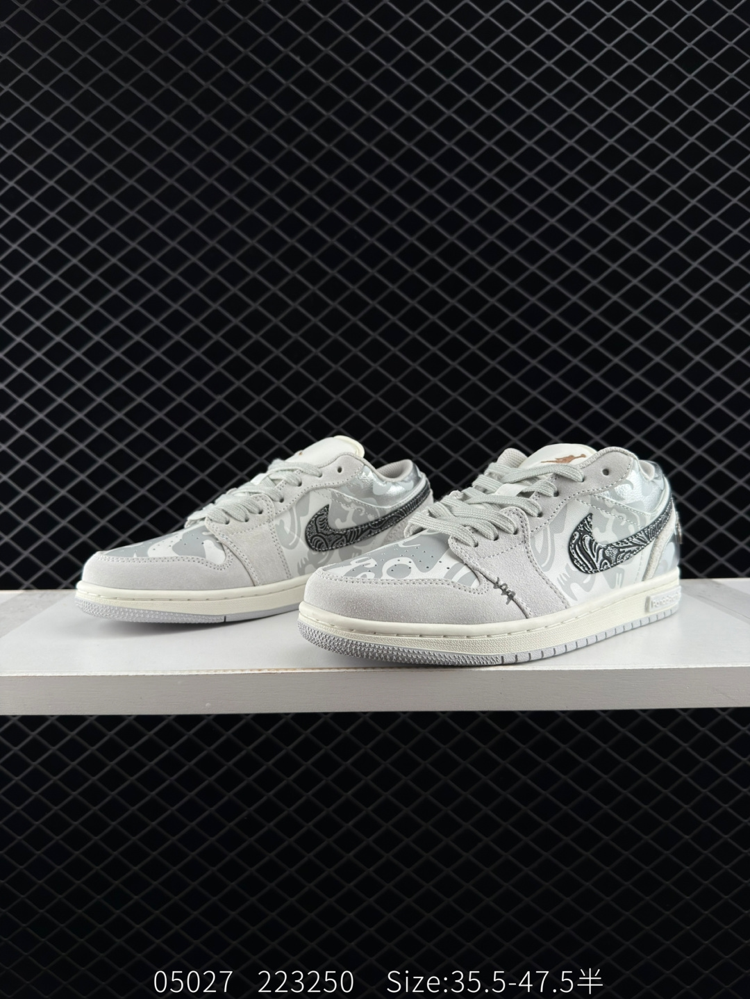 AIR JORDAN 1 LOW SE AJ1